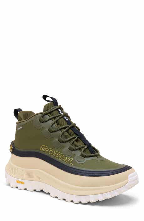 SOREL CALLSIGN HORIZON™ Mid GTX Gore-Tex® Waterproof Sneaker