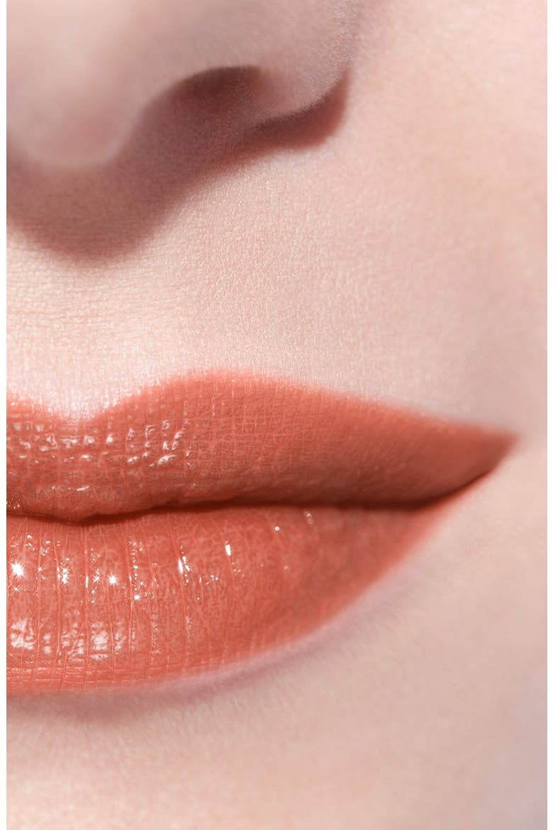 ROUGE COCO FLASH Hydrating Vibrant Shine Lip Color (Women) | Nordstrom