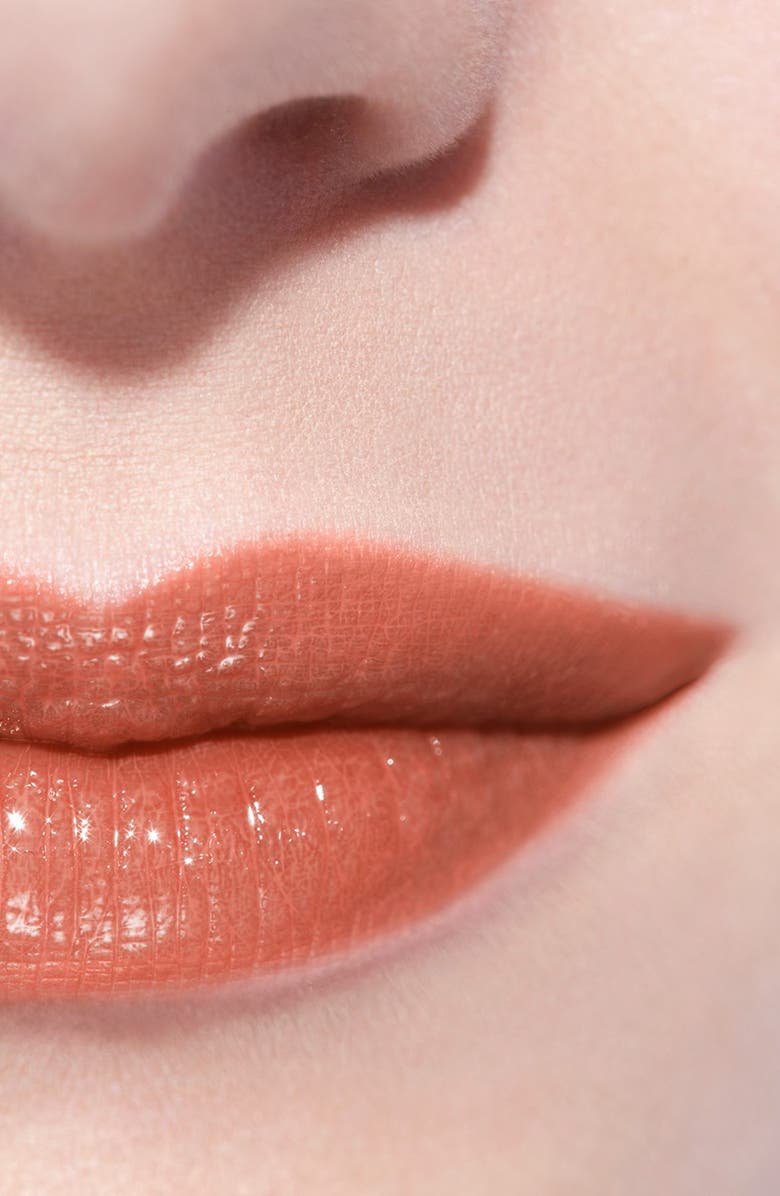 CHANEL ROUGE COCO FLASH Hydrating Vibrant Shine Lip Color, Alternate, color, 