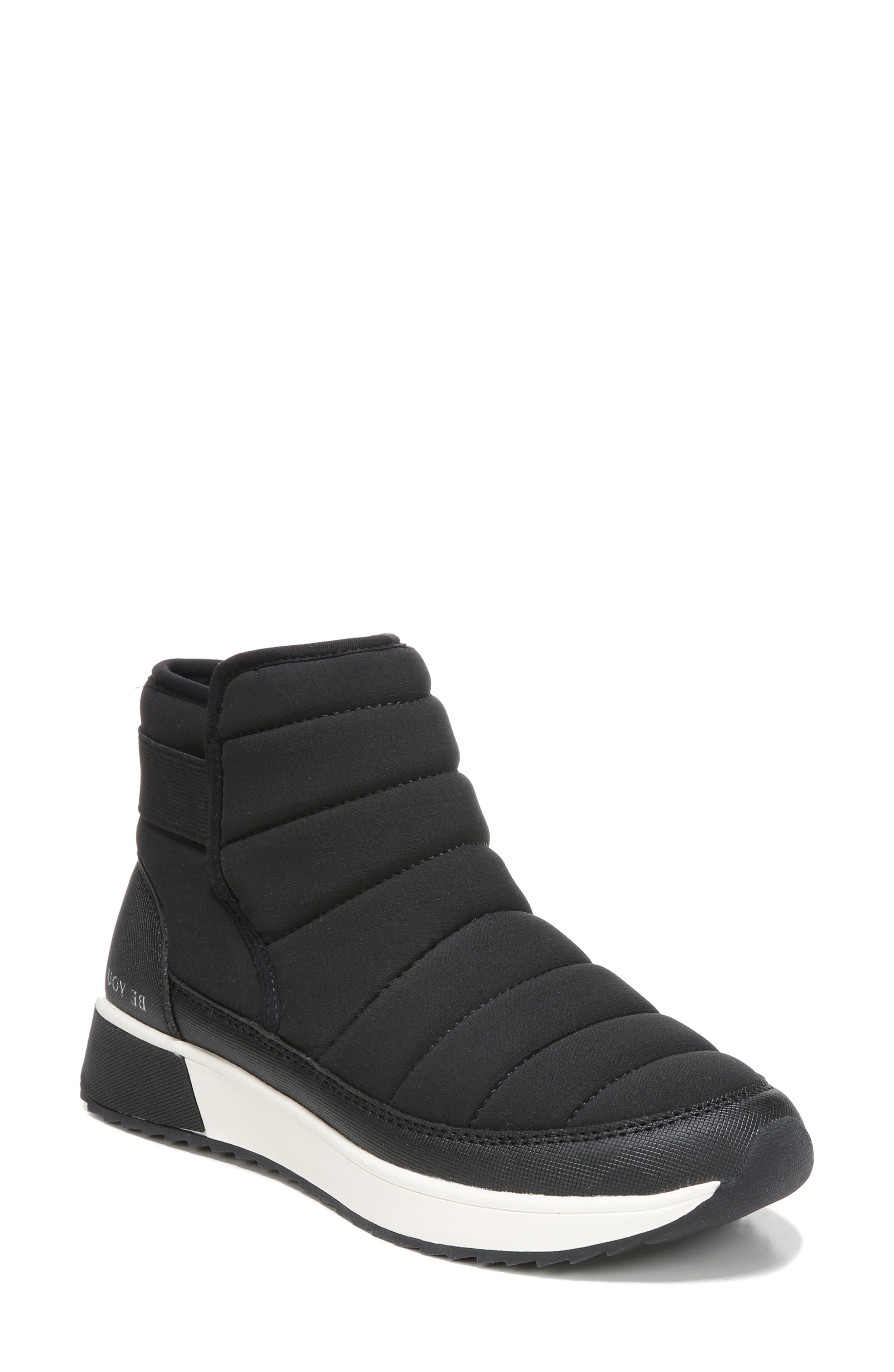 Dr. Scholl's Running Free Bootie, Main, color, 