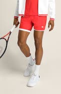 WILSON Tournament V2 Tennis Shorts