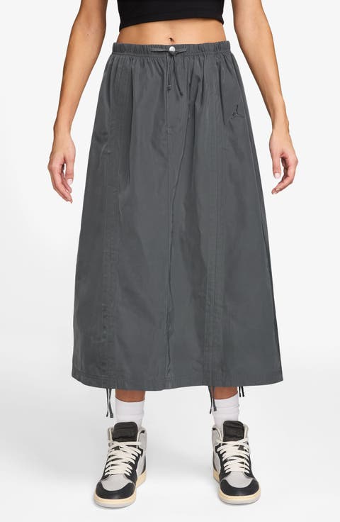 Parachute Skirt