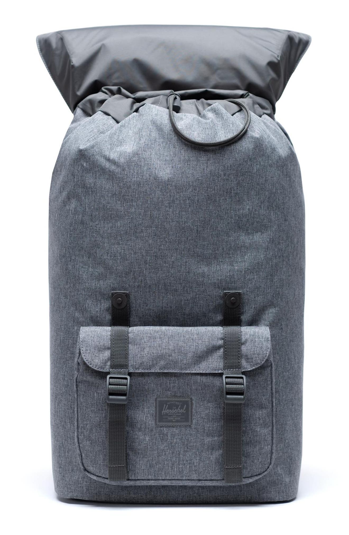 Herschel Supply Co. Little America Backpack, Alternate, color, 