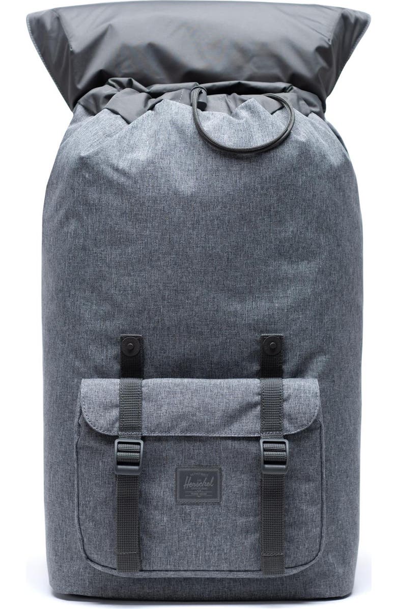 Herschel Supply Co. Little America Backpack, Alternate, color,