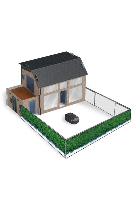 Kids' Green Engineering Clean Energy Kit