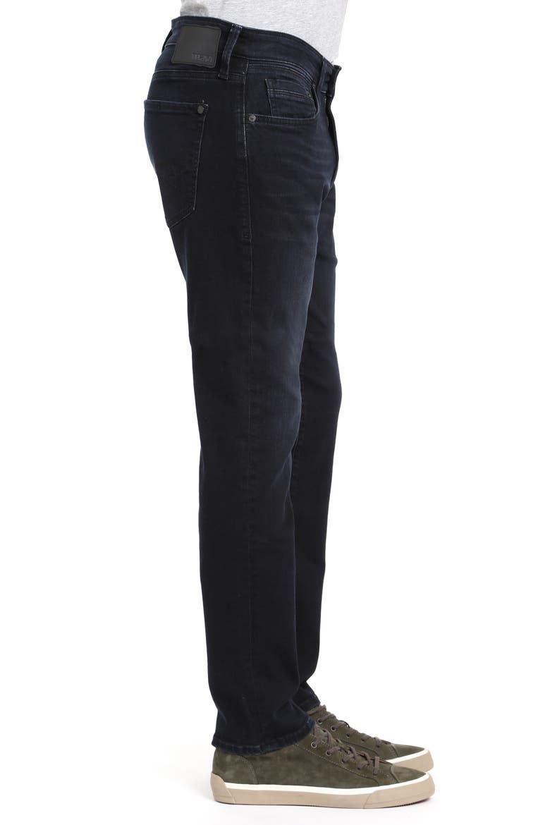 Zach Straight Jeans - 30-34" Inseam, Alternate, color, DEEP INK NEW YORK