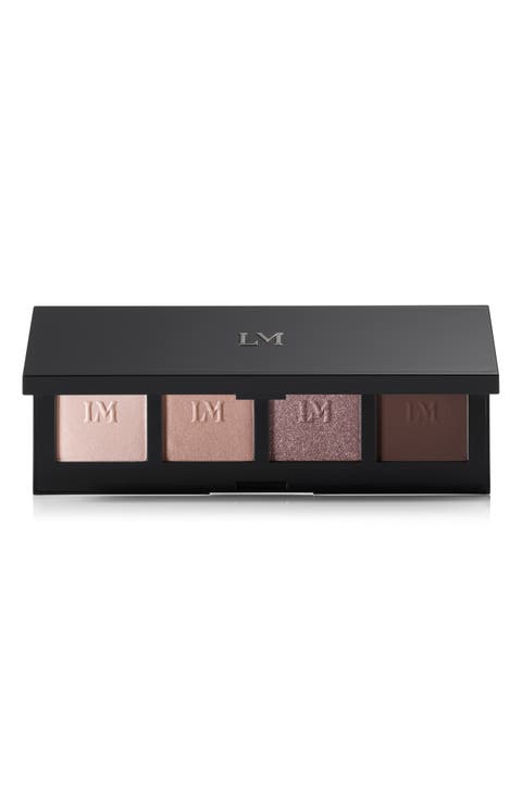 Caviar Eyeshadow Quad
