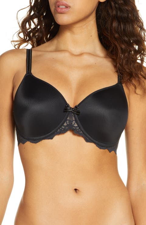 Rive Gauche Full Coverage T-Shirt Bra