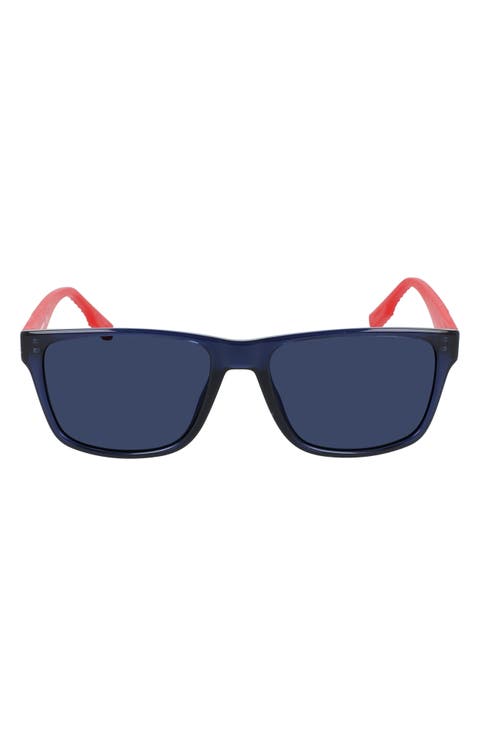 Force 55mm Sunglasses