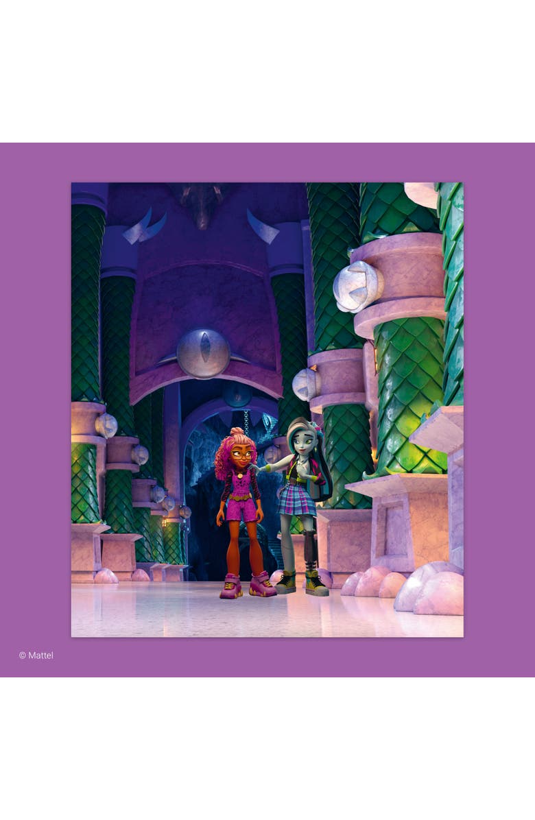 book 'n' app pApplishing house Panorama Sticker Book, Alternate, color, Multicolored