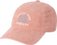 O'Neill Kids' Irving Corduory Dad Hat