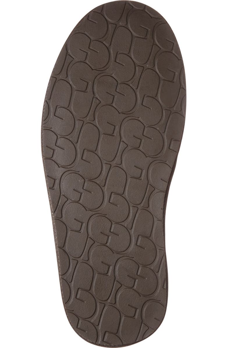 UGG<sup>®</sup> 'Scuff Romeo II' Slipper, Alternate, color,