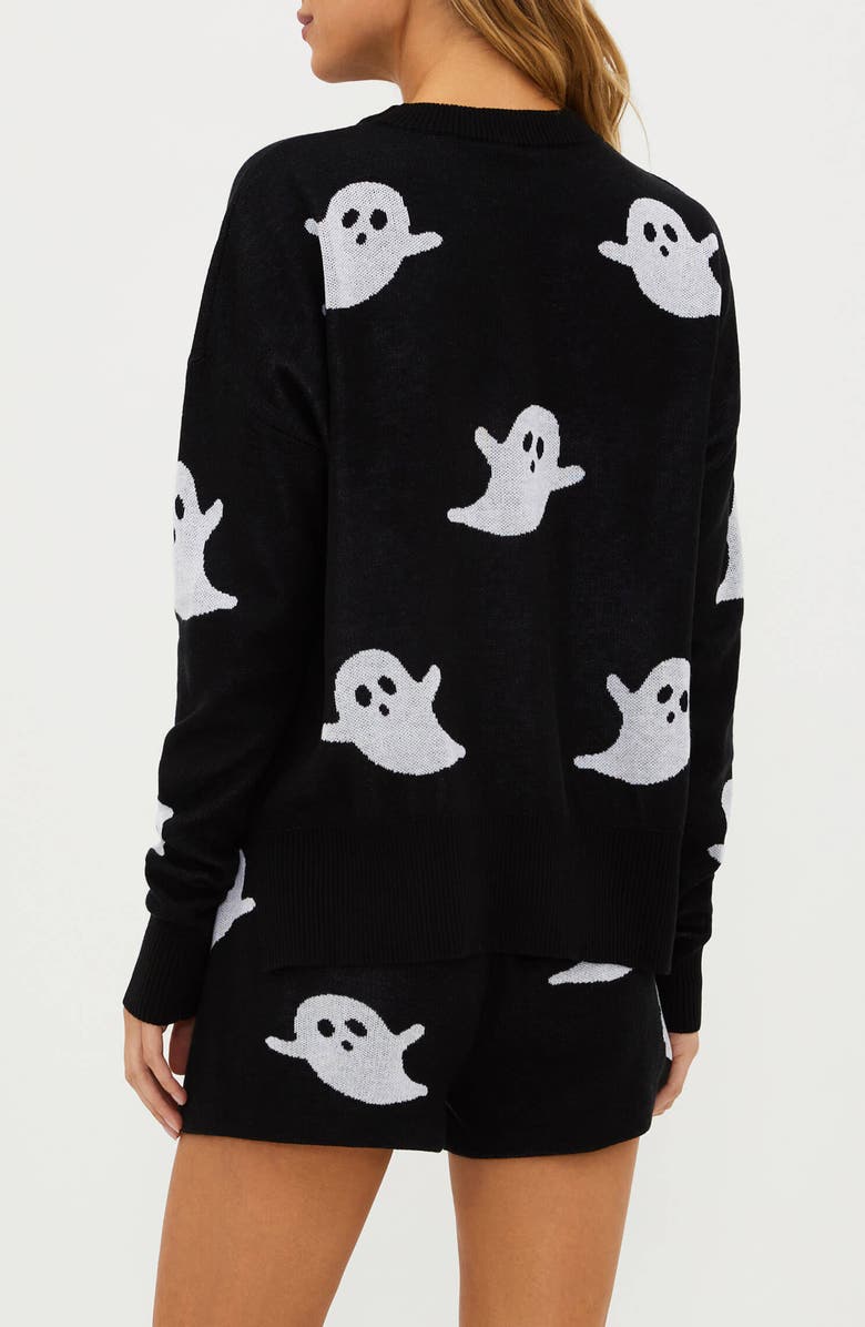 Beach Riot Callie Ghost Sweater, Alternate, color, 