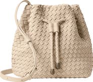 NAGHEDI Medium Gramercy Bucket Bag