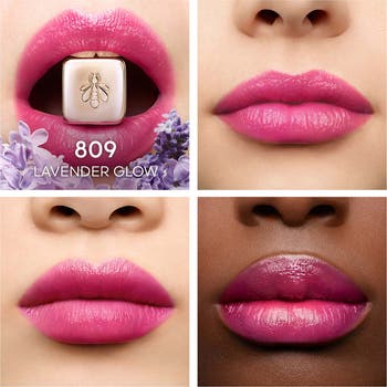 Guerlain KissKiss Bee Glow Tinted Lip Balm | Nordstrom