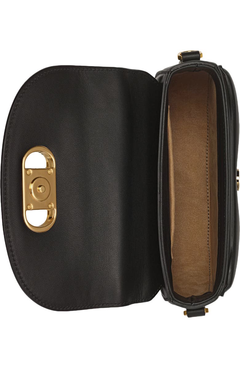 MCM Mode Travia Mini Crossbody Bag with Pouch, Alternate, color,