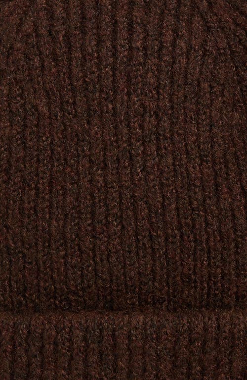 Bp. Core Beanie In Brown