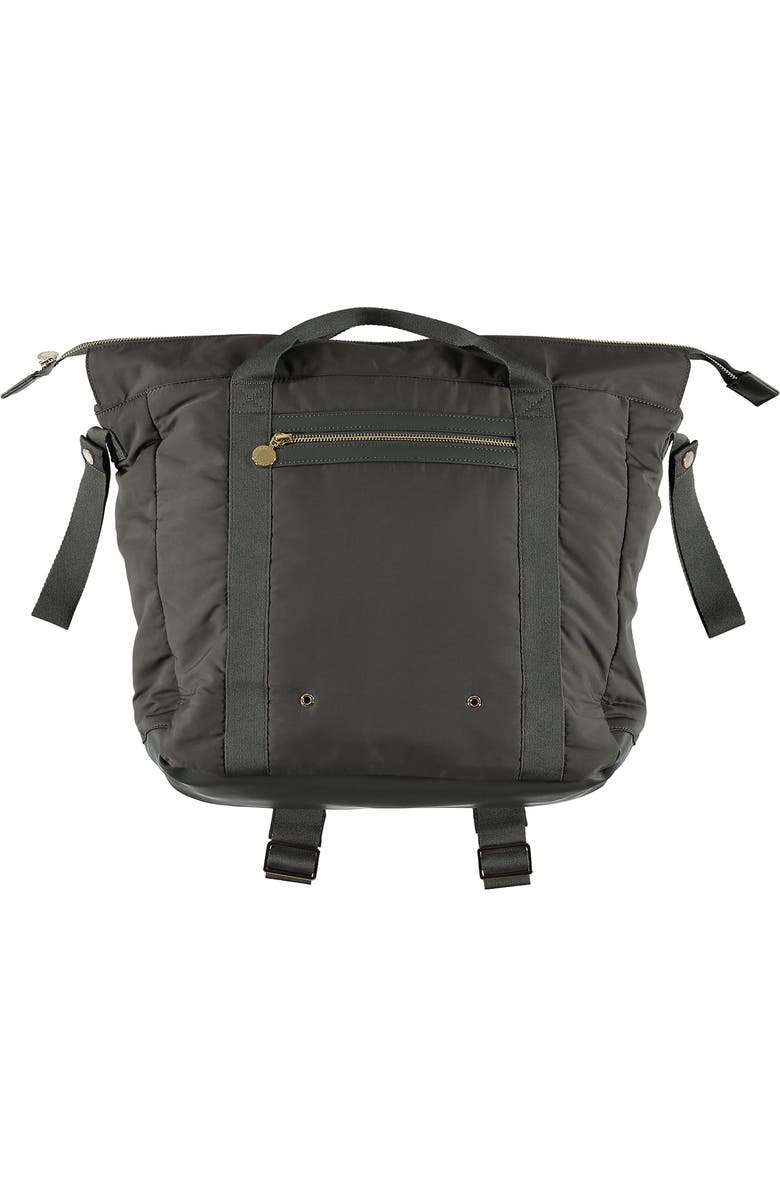 Stella McCartney Kids Diaper Backpack, Main, color,