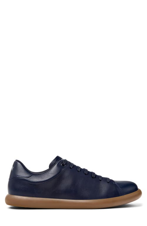 Camper Pelotas Soller Sneaker In Blue