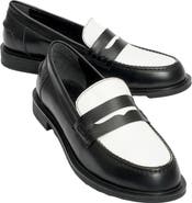 Prologue Shoes CHOOS Loafer