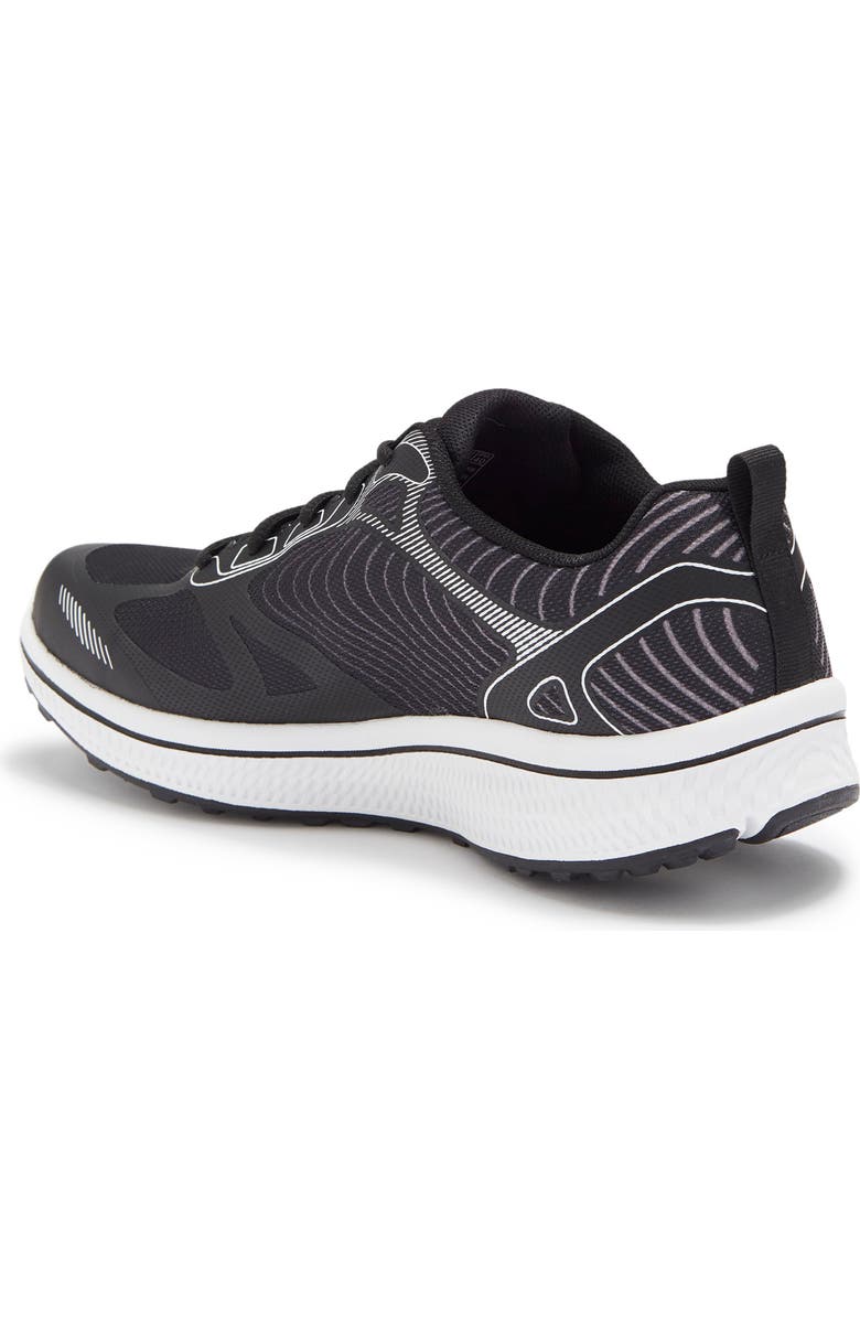 SKECHERS Go Run Consistent Fleet Rush Running Shoe, Alternate, color,