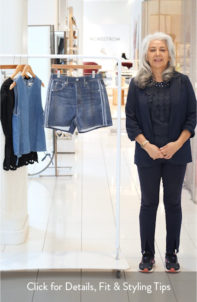 Miramar Terry Track Shorts Rb Miramar Cotton Terry Track Shorts, sales video thumbnail