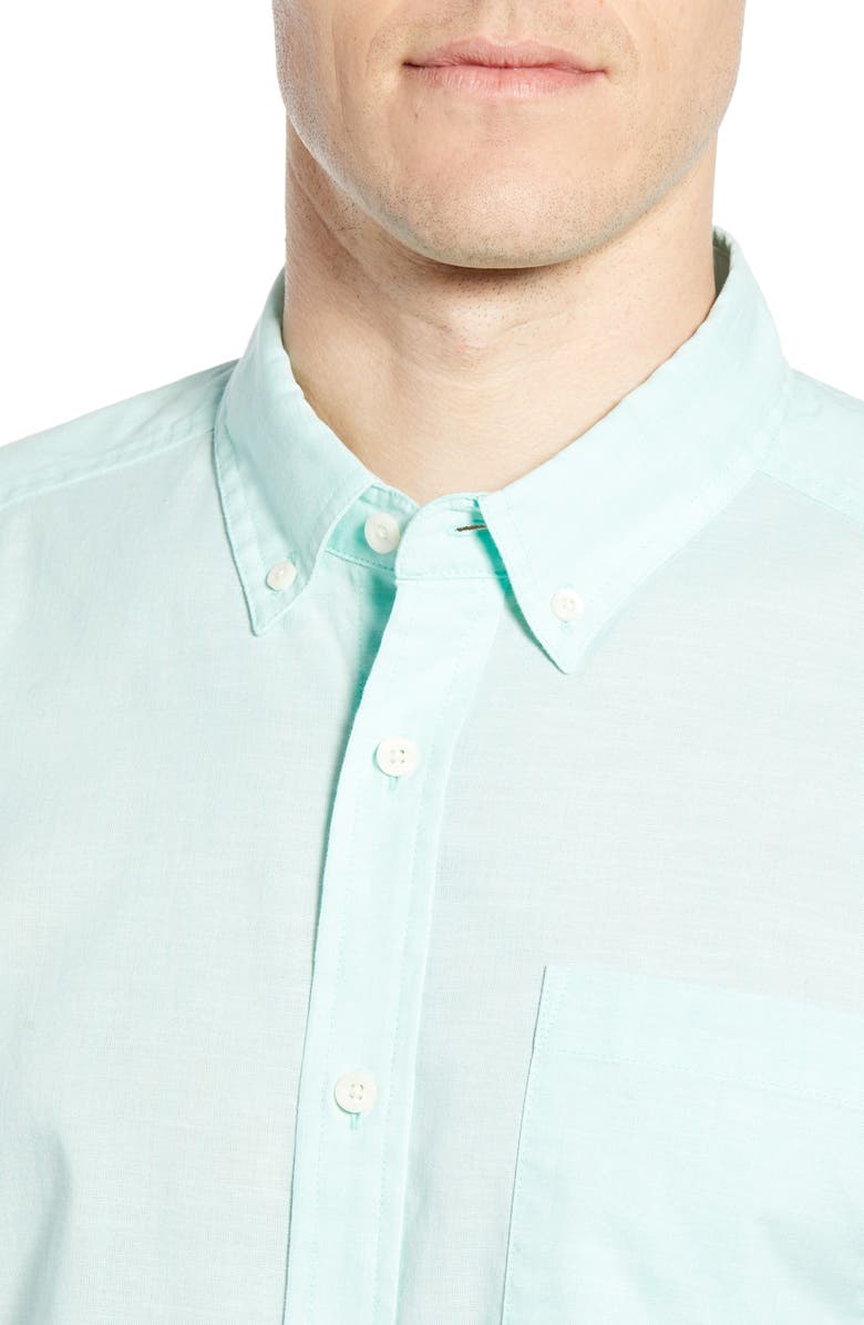 Patagonia Bluffside Regular Fit Shirt, Alternate, color, 