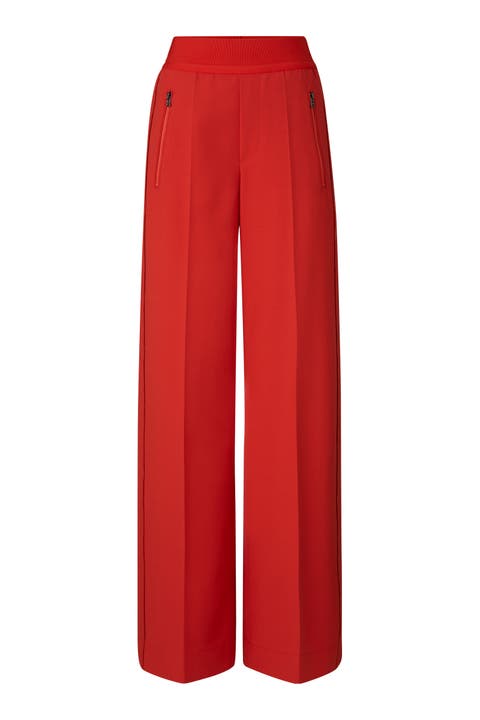 Ylvi Jersey Pants