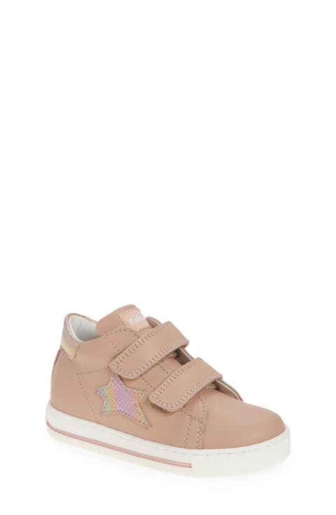 Kids' Falcotton Sasha Sneaker (Walker & Toddler)