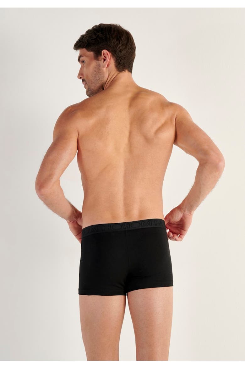 Tom #2 Boxer Briefs HO1 2P, Alternate, color, Black/Black Print