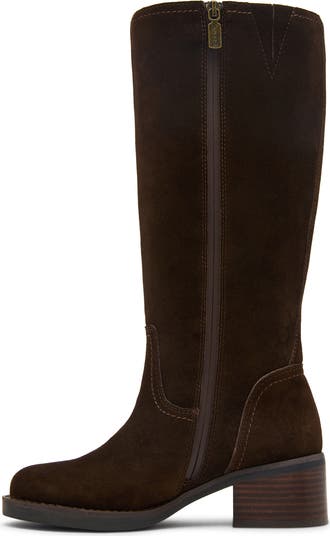 Christian Waterproof Boot