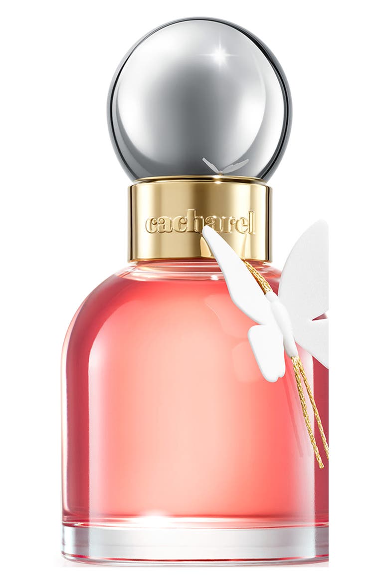 Ella Ella Eau de Parfum, Main, color, NO COLOR