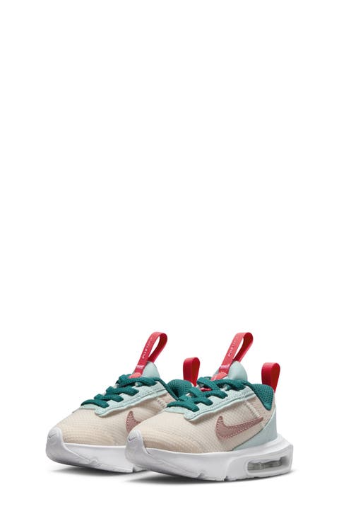 Air Max INTRLK Lite Sneaker (Baby, Walker & Toddler)