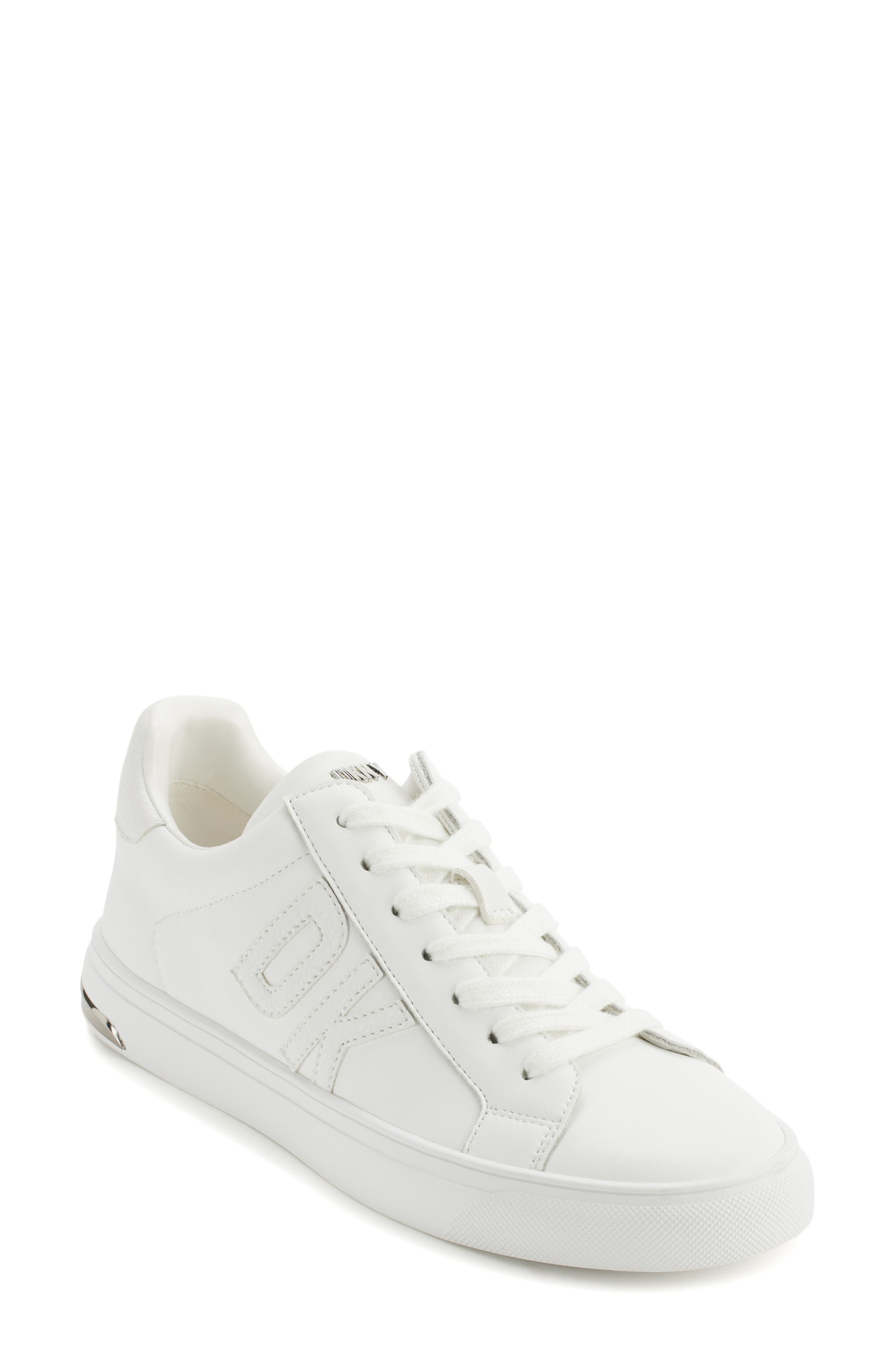 DKNY Classic Sneaker, Main, color, 
