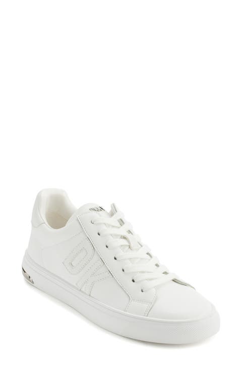 Classic Sneaker (Women)