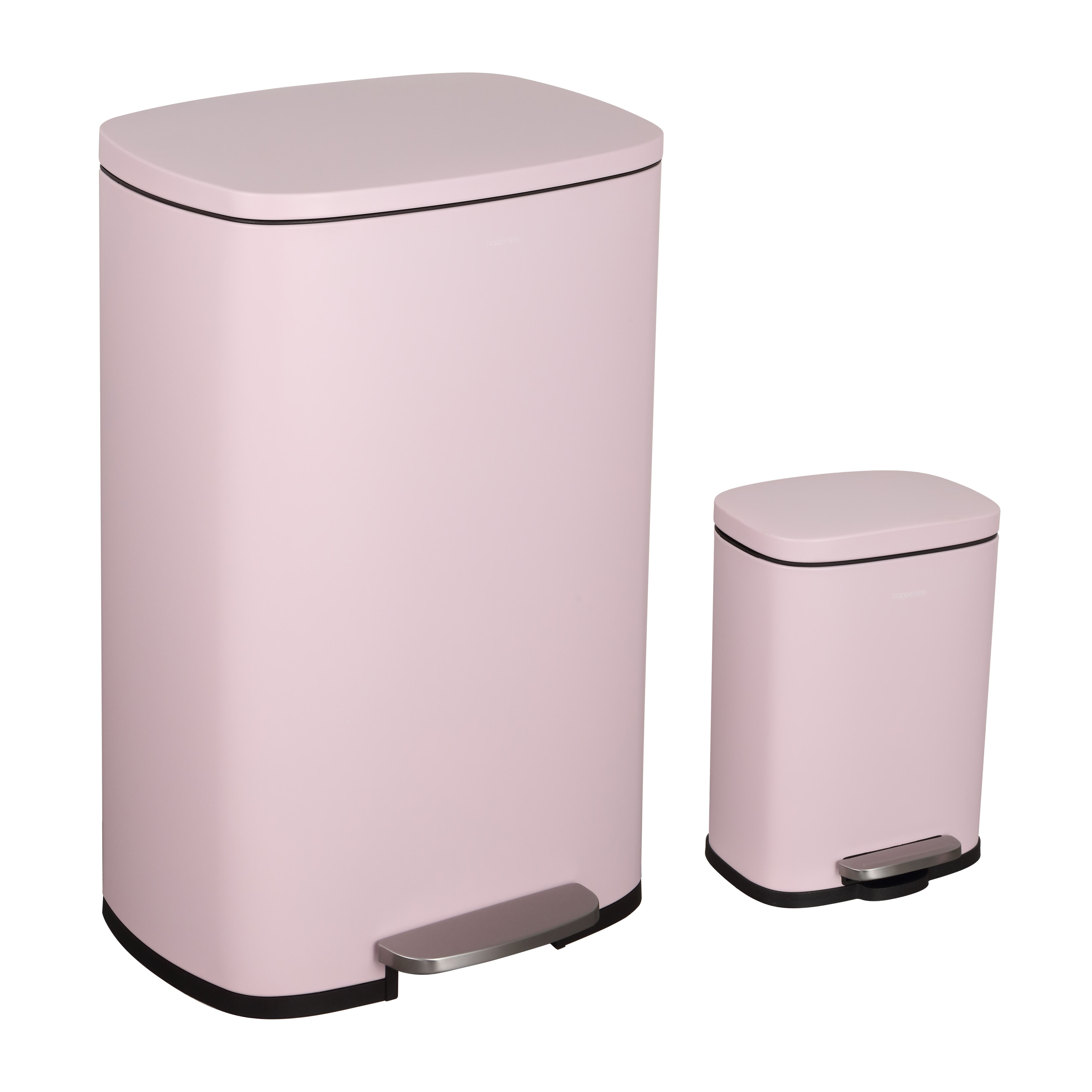 Blush Pink