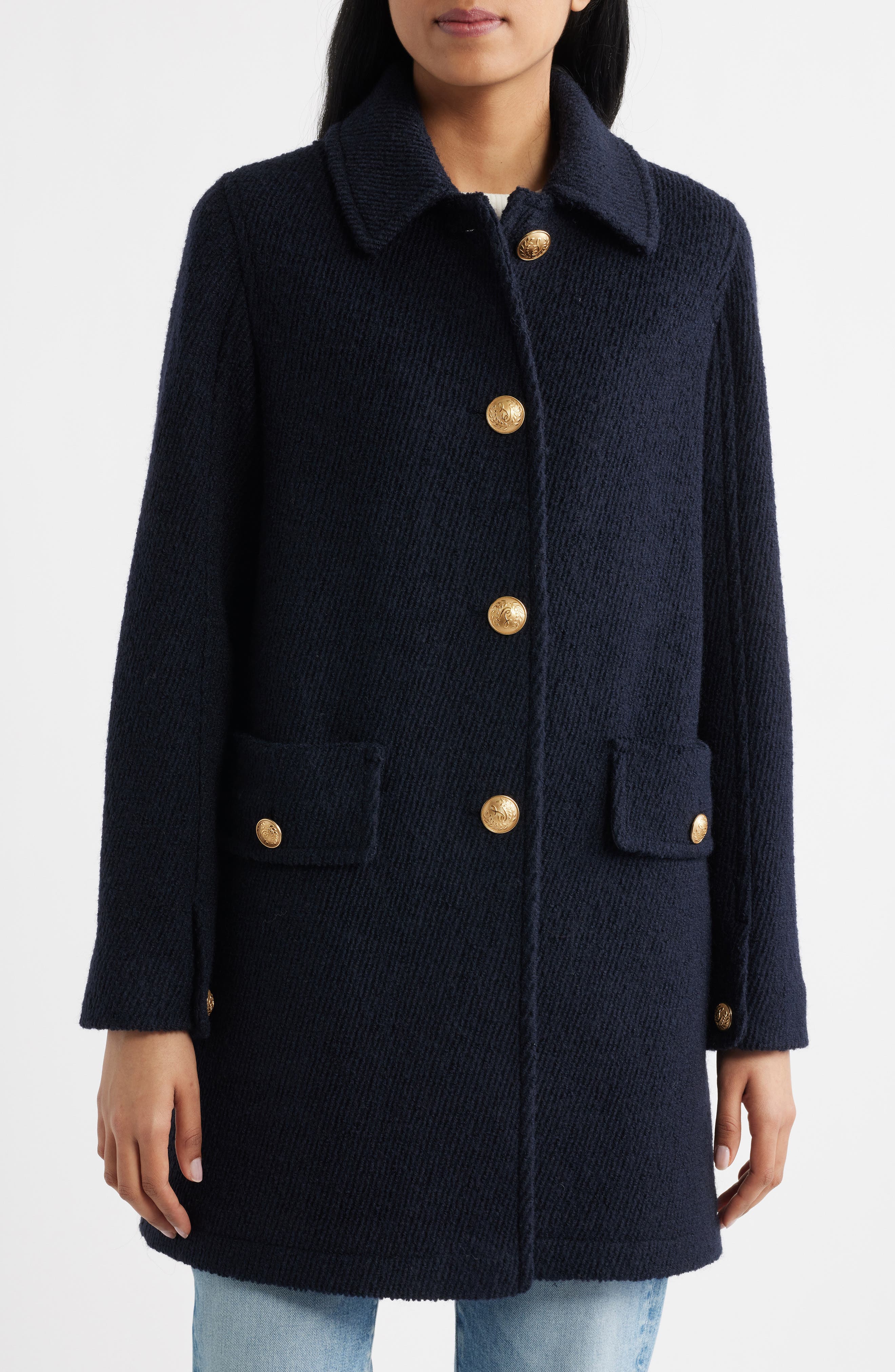 selected NAVY