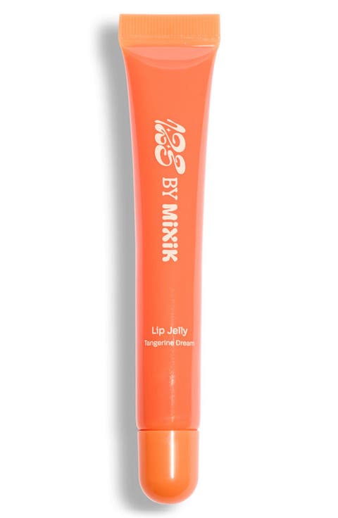 Lip Jelly