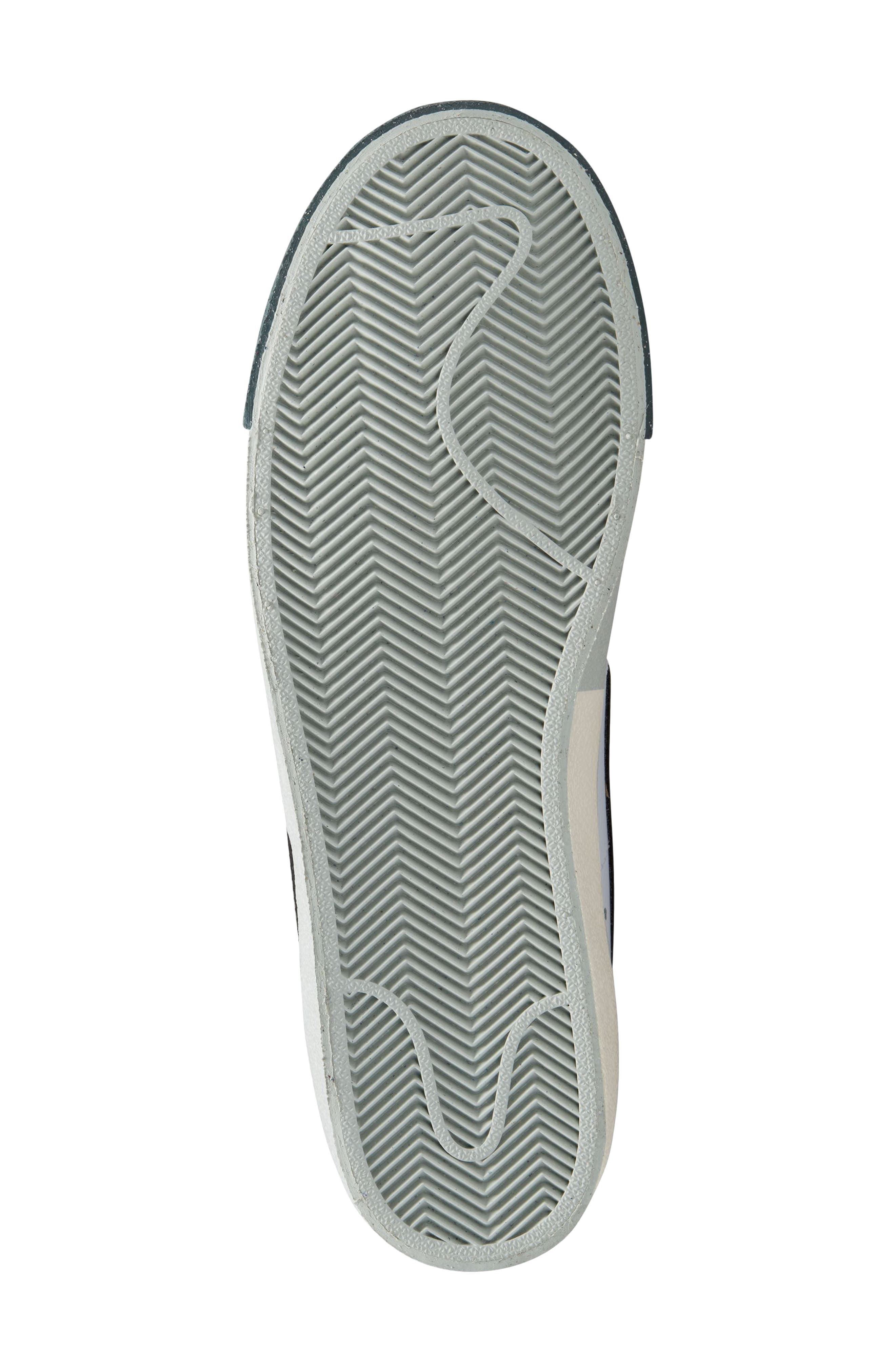 sneaker blazer mid 77