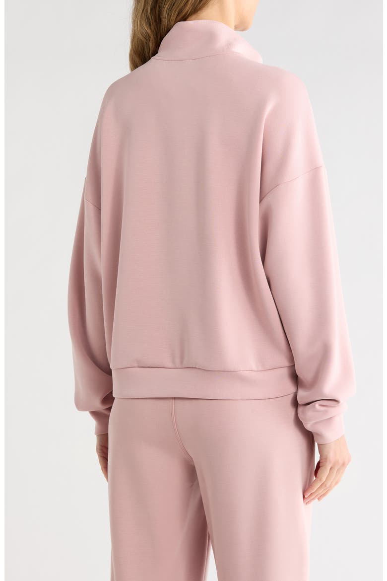 Highland Softlite Sweatshirt, Alternate, color, BLUSH SILK