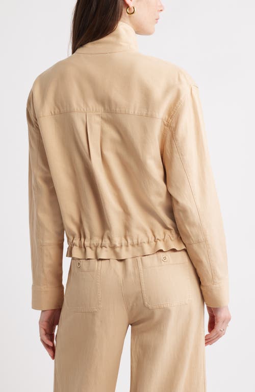 CASLONR CASLON(R) UTILITY JACKET 