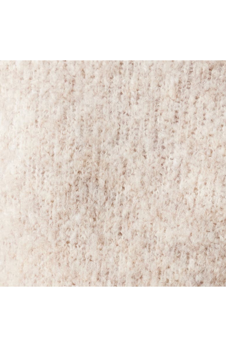 Ripe Maternity Theo Cosy Knit, Alternate, color, Latte