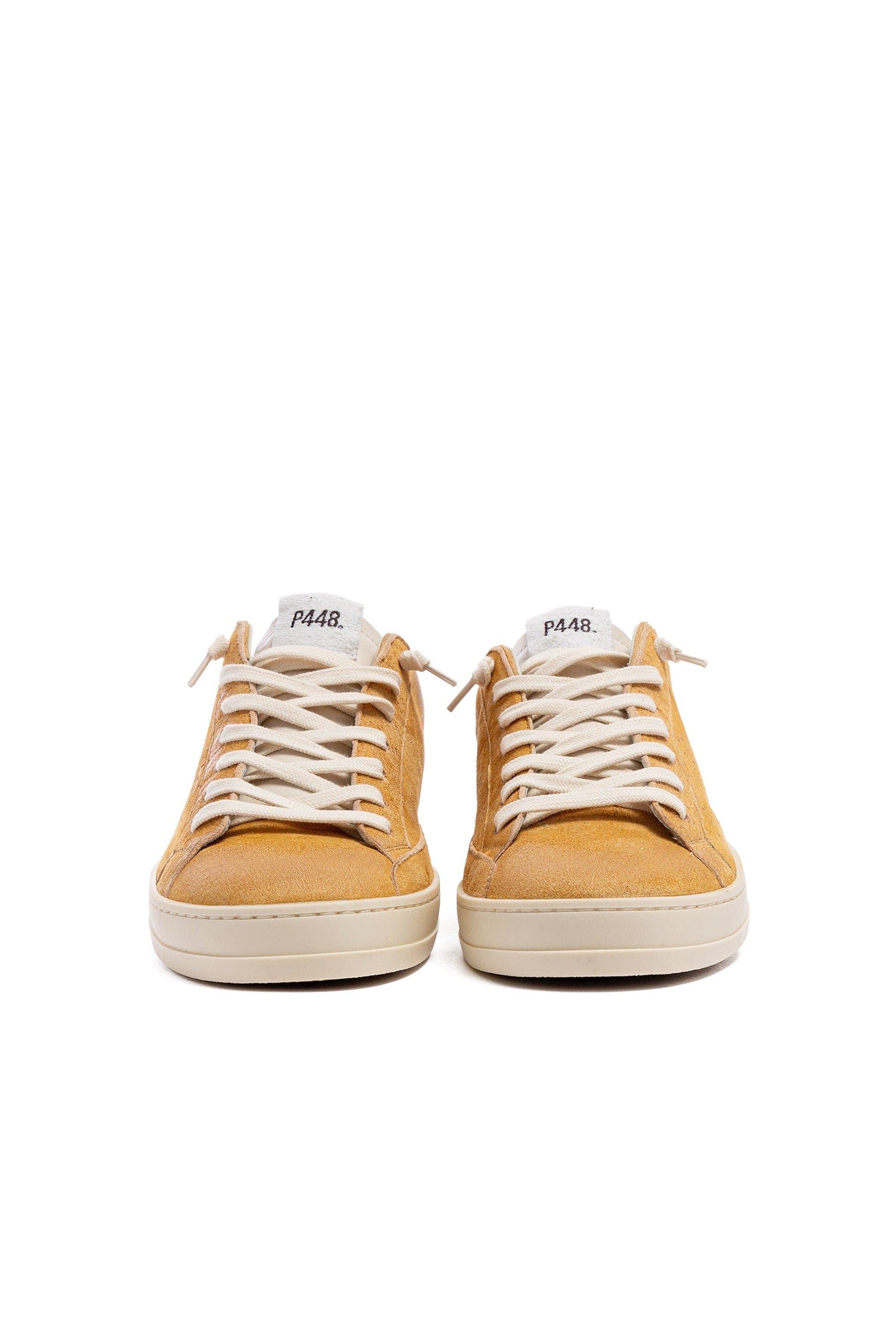 P448 John Sneaker, Alternate, color, Vintage Camel