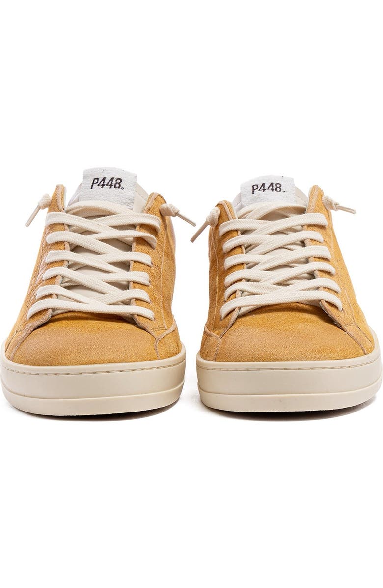 P448 John Sneaker, Alternate, color, Vintage Camel
