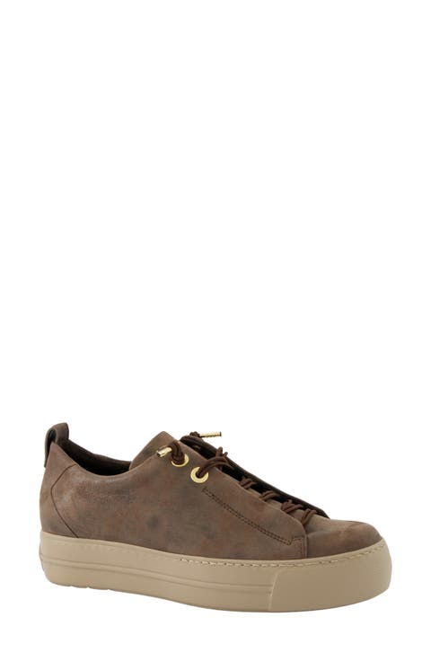 Faye Sneaker