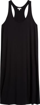 Nordstrom Cool Touch Racerback Nightgown
