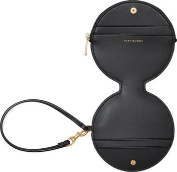 ★Tory Burch★Ella Bio Circle Zip Card Case Ella Bio Zip Card Case: Women's Designer Card Cases | Tory Burch