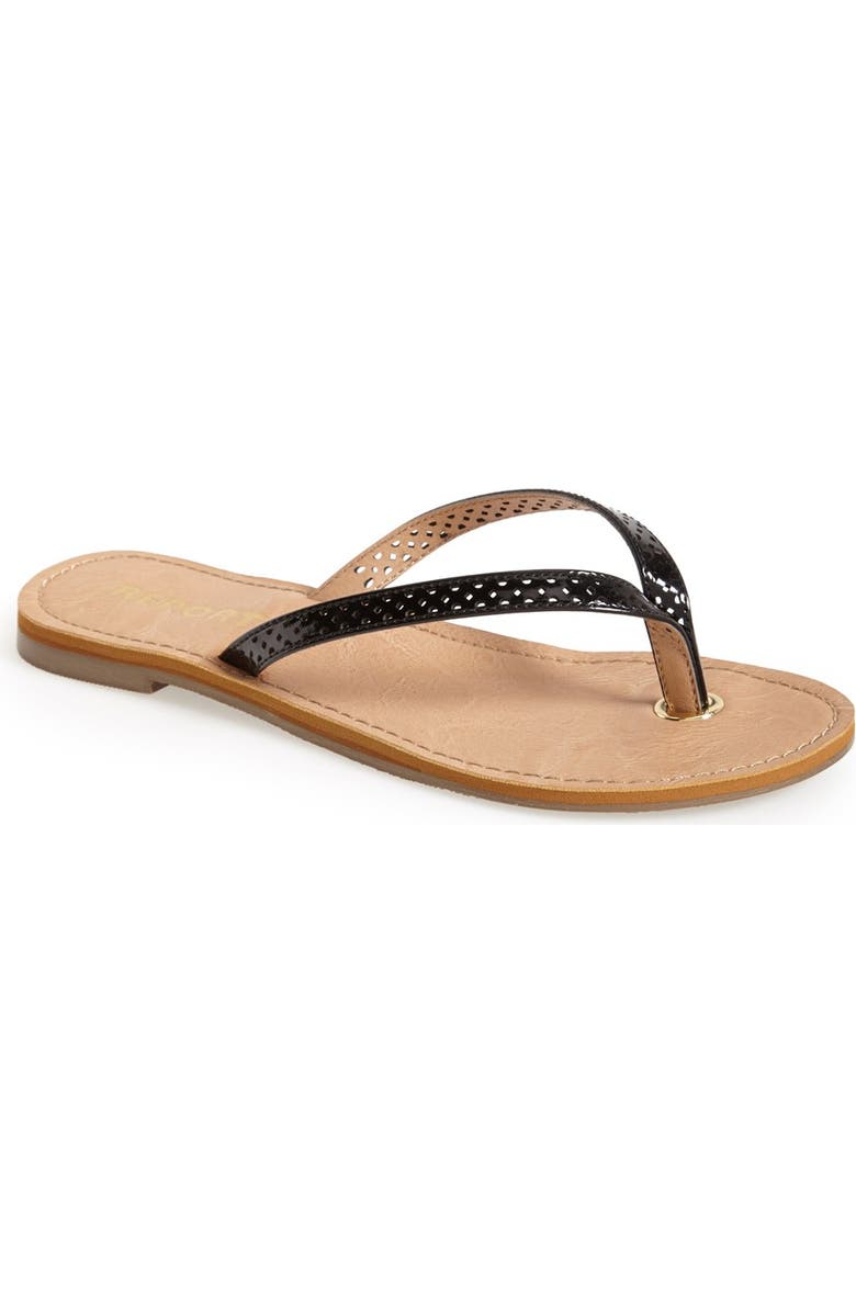 REPORT 'Seanna' Flip Flop, Main, color,