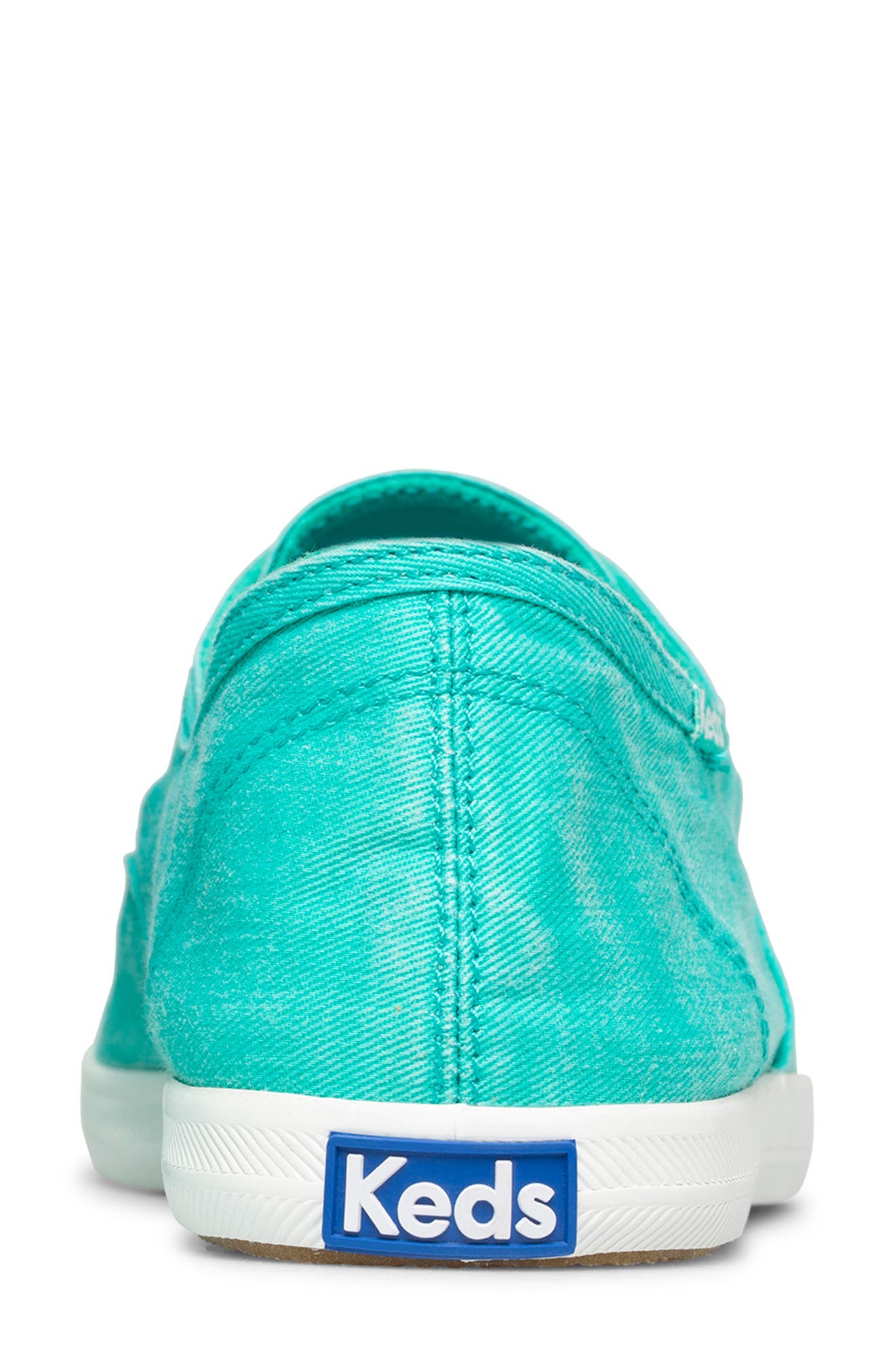 Keds<sup>®</sup> 'Chillax' Ripstop Slip-On Sneaker, Alternate, color, 