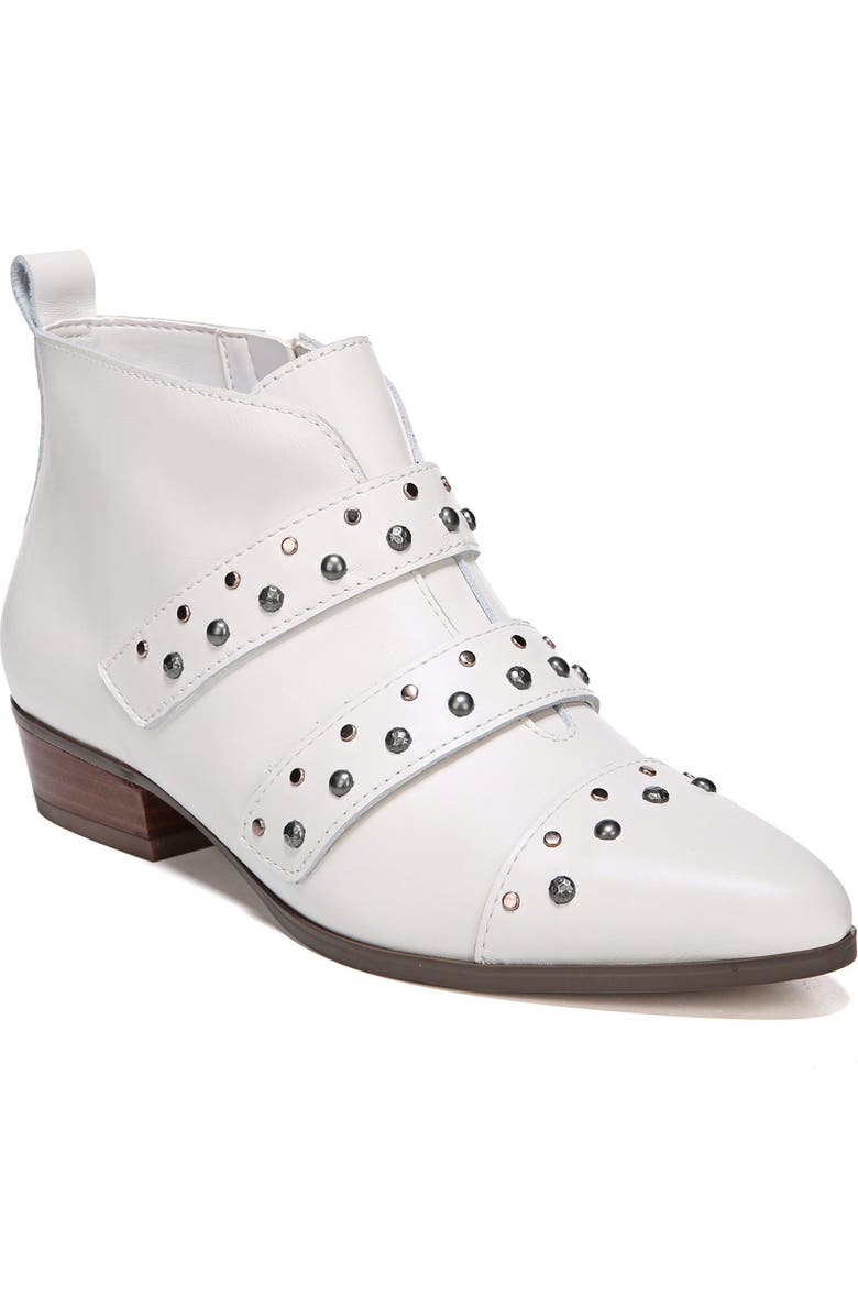 Naturalizer Blissful Studded Bootie, Main, color,